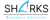 Sharks Business Services Logotype