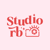 Studio RB Logotype