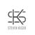 Steven Kiger Logotype