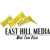 East Hill Media Logotype