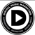 Digital Music Marketing Logotype