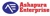Ashapura Enterprise Logotype