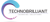 Technobrilliant Learning Solutions Logotype