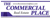 The Commercial Place Logotype
