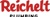 Reichelt Plumbing Logotype