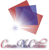Crimson Blue Creations Advertising & Events Logotype