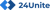 24Unite Logotype
