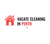 Vacate Cleaning in Perth Logotype