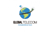 Global Telecom Tech Logotype
