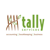 Tally Services Logotype