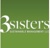 3Sisters Sustainable Management, Inc Logotype