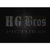 HG Bros Pictures Inc. Logotype