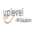 UpLevel HR Solutions Logotype