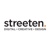 Streeten Design Logotype