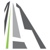Cascadia Architects Logotype