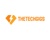 The Tech Gigs Logotype
