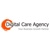Digital Care Agency Logotype