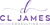 CL James Consulting, LLC Logotype