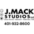 J. Mack Studios Logotype