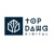 Topdawg Digital Logotype