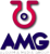 Alquimia MEDIA GROUP Logotype
