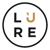 Lure Digital Logotype