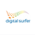 Digital Surfer Logotype