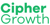 CipherGrowth Logotype