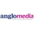 Anglo Media Logotype