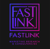 Fastlink MRC Logotype