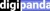 Digipanda Logotype
