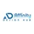 Affinity Design Hub Logotype