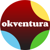 OkVentura Website Design Logotype