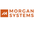 Morgan Systems, LLC Logotype