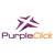 PurpleClick Philippines Logotype