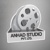ANHAD STUDIO PVT.LTD Logotype