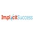 Implicit Success Marketing & Web Design Logotype