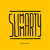 Slim Marty Logotype