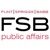 FSB Public Affairs Logotype