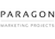 Paragon Marketing Projects Logotype