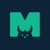 Organik Monster Logotype