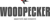 Woodpeckerind Logotype