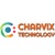 Charvix Technology Logotype