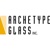 Archetype Glass Inc. Logotype