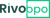 RIVO BPO Logotype