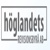Höglandets Revisionsbyrå AB Logotype