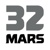 32 MARS Logotype