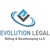 Evolution Legal Billing & Bookkeeping LLC Logotype