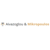 Aivazoglou & Mikropoulos Logotype