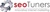SeoTuners Logotype